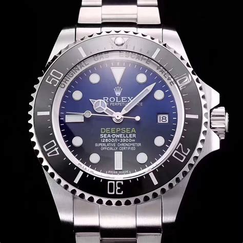 rolex sea dweller copy